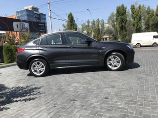 BMW X4 foto 4