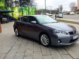 Lexus CT Series foto 2