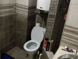 Apartament cu 1 cameră, 34 m², BAM, Bălți foto 5