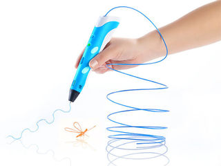 3D pen (3D pix) Original +garantie foto 4