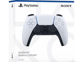 Dualsense White PS5 Nou