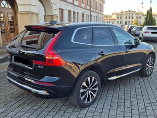 Volvo XC60 foto 3