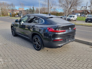 BMW X4 foto 7