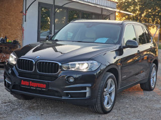 BMW X5 foto 3