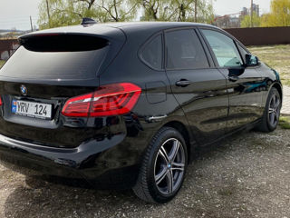 BMW 2 Series Active Tourer foto 7