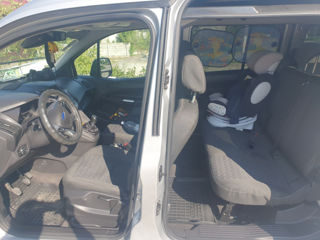 Ford Transit Connect foto 5