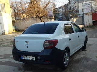 Dacia Logan foto 3