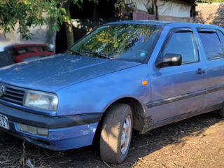 Volkswagen Vento foto 2