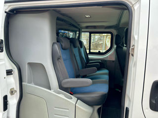 Renault Trafic foto 7