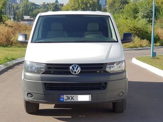 Volkswagen Transporter foto 2