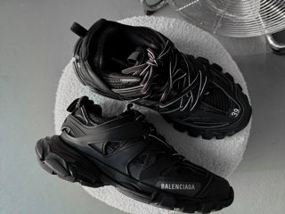 Balenciaga Track Black Premium foto 1