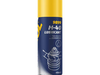 Spray multifunctional MANNOL 9899 (WD-40) M-40 Lubricant 450ml foto 1