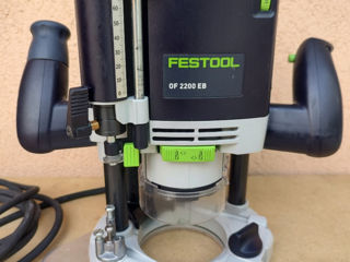 Festool OF 2200 EB