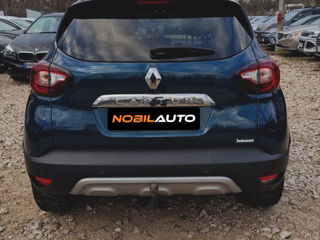 Renault Captur foto 6