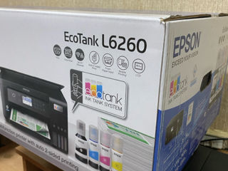 Epson eco tank l6260 foto 3