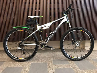 Куплю Cannondale Scalpel 26