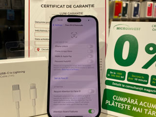 iphone 14 pro 128gb foto 2