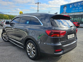 KIA Sorento foto 4