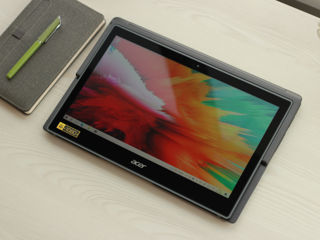 Acer Aspire R13 Convertible (Core i5 6200u/8Gb Ram/256Gb SSD/13.3" FHD IPS TouchScreen) foto 8