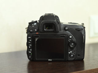 Nikon D750 body foto 3