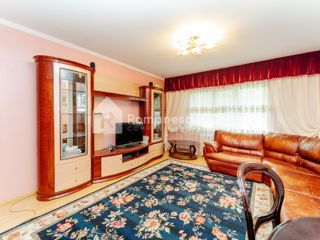 Apartament cu 4 camere, 96 m², Ciocana, Chișinău foto 7