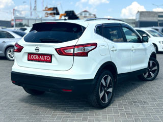 Nissan Qashqai foto 4