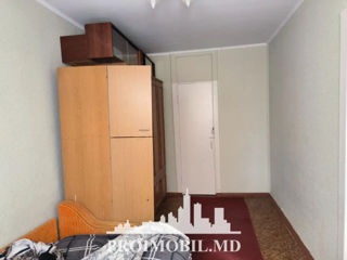 Apartament cu 2 camere, 45 m², Botanica, Chișinău foto 4