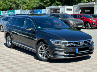 Volkswagen Passat foto 5