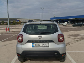 Dacia Duster foto 1