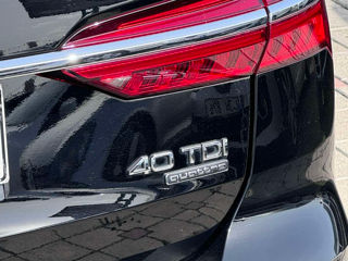 Audi A6 foto 7