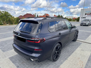 BMW X7 foto 2