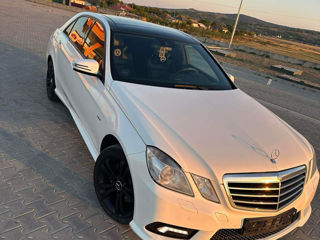 Mercedes E-Class foto 5