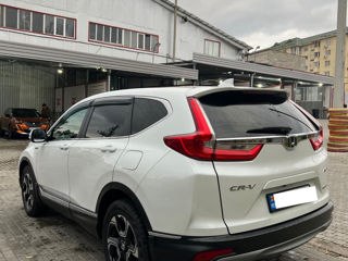 Honda CR-V foto 5