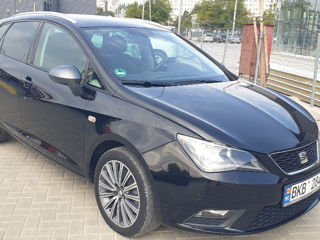 Seat Ibiza foto 9