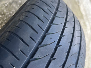 Продам 1 б.у скат 215/55 R17 Toyo Proxes foto 3