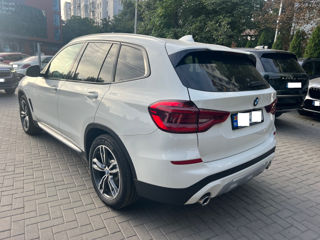 BMW X3 foto 4