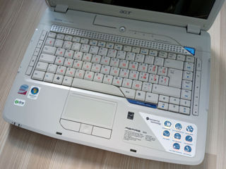 Laptop Acer Aspire 5920 foto 3