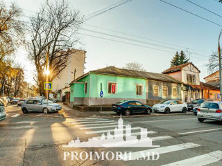 Spațiu comercial spre chirie 55 m2 în Chișinău, Centru foto 13