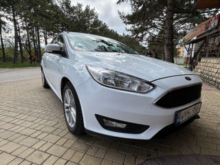 Ford Focus foto 10