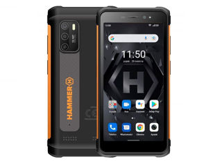 Hammer Iron 4 Orange - всего 3399 леев!