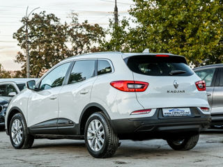 Renault Kadjar foto 2