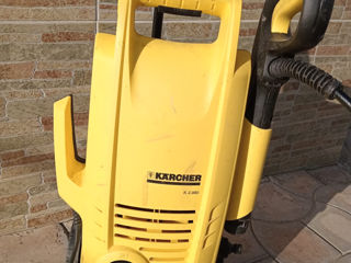 Karcher K 2.98 foto 1