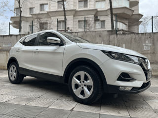 Nissan Qashqai foto 10