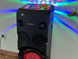 Boxă Sony