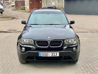 BMW X3 foto 3