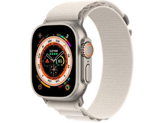 Apple Watch Ultra sigilat foto 1