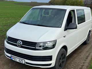 Volkswagen Transporter T6 foto 2