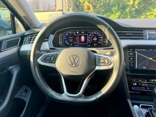 Volkswagen Passat foto 17