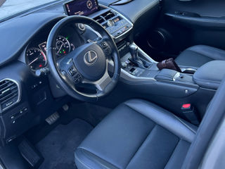 Lexus NX Series foto 5