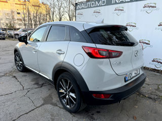 Mazda CX-3 foto 3